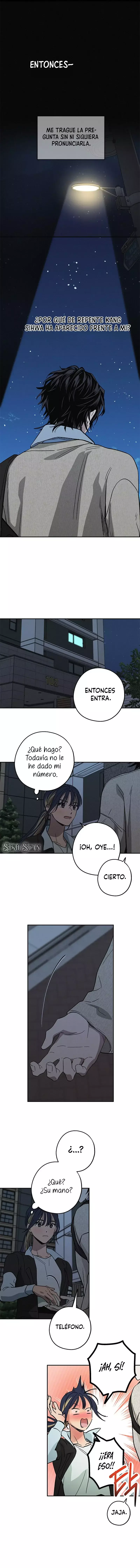 Lo nuestro Capitulo 10 página 7