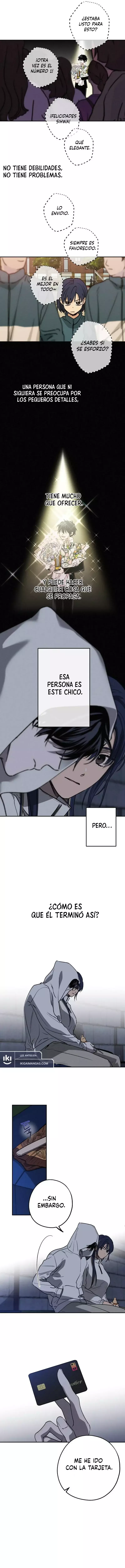 Lo nuestro Capitulo 14 página 10