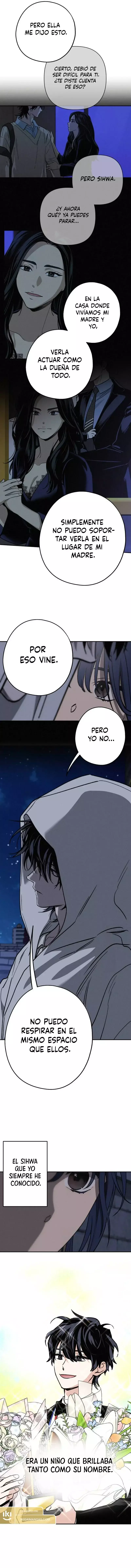 Lo nuestro Capitulo 14 página 9