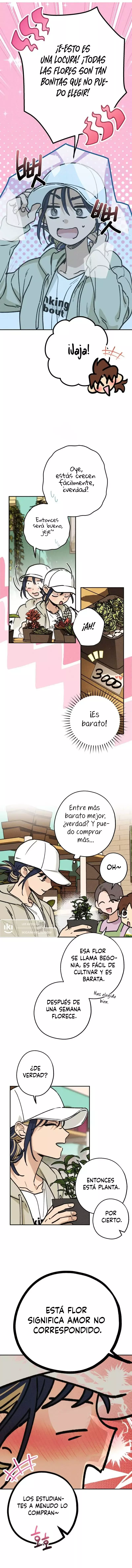 Lo nuestro Capitulo 15 página 10