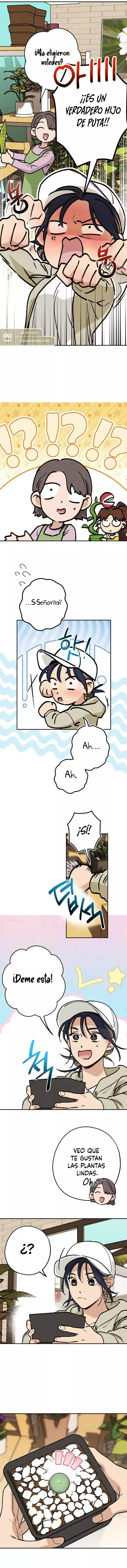Lo nuestro Capitulo 15 página 15