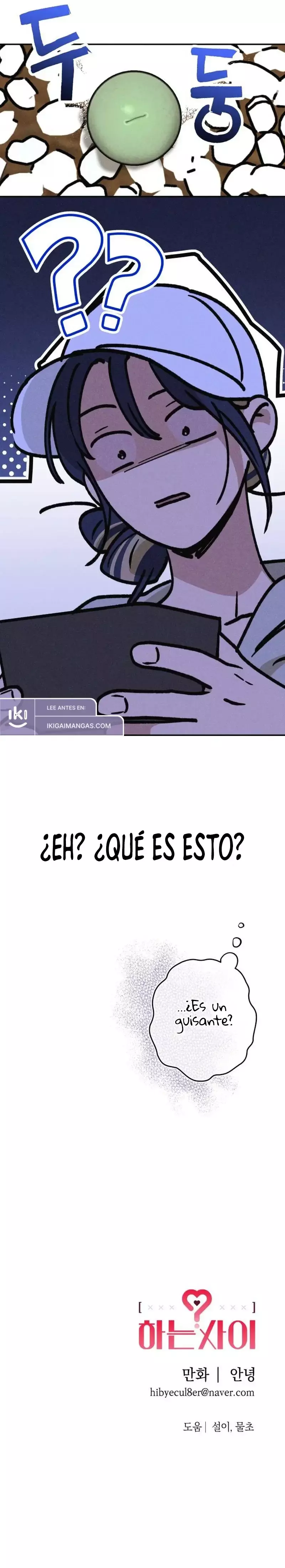 Lo nuestro Capitulo 15 página 16
