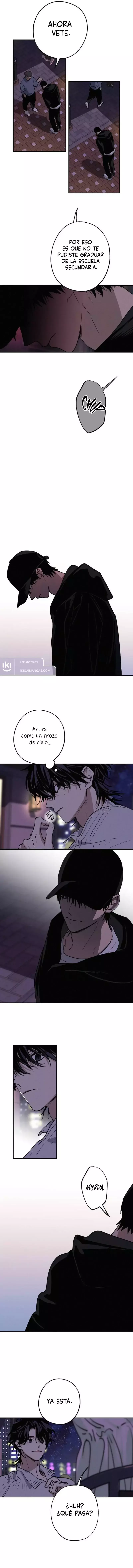 Lo nuestro Capitulo 17 página 13