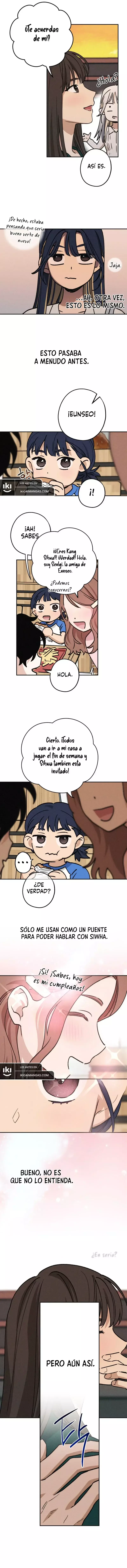 Lo nuestro Capitulo 20 página 13
