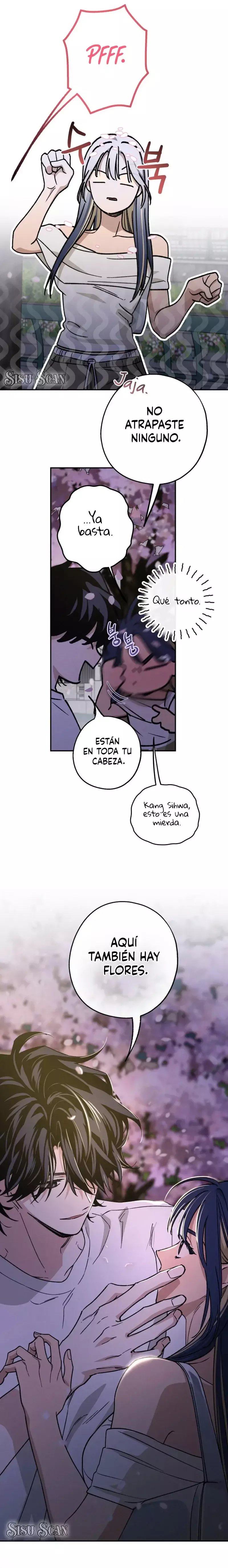 Lo nuestro Capitulo 22 página 11
