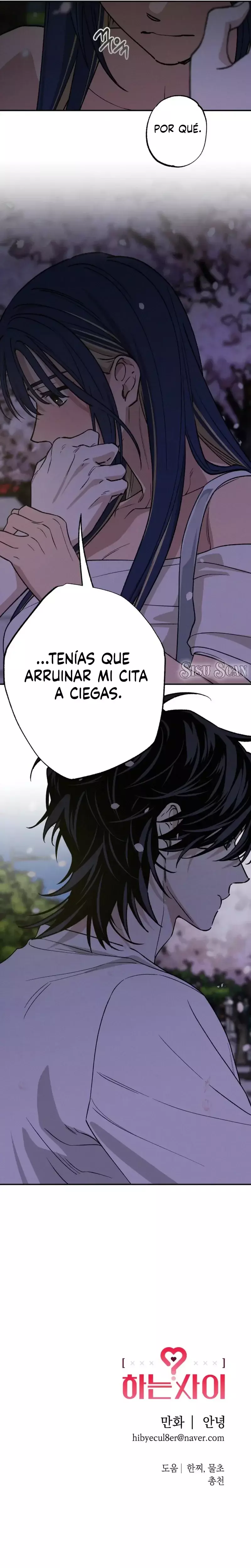 Lo nuestro Capitulo 22 página 14
