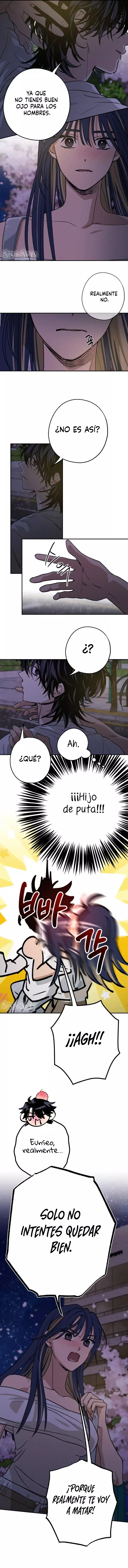 Lo nuestro Capitulo 23 página 11