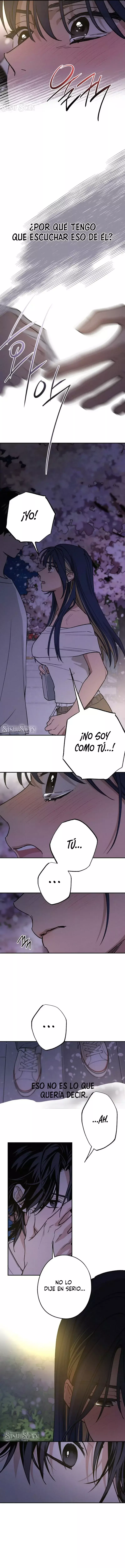 Lo nuestro Capitulo 23 página 7