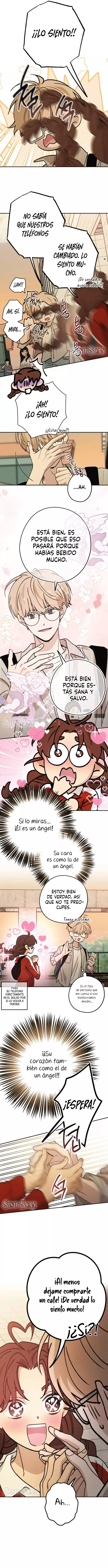 Lo nuestro Capitulo 24 página 4