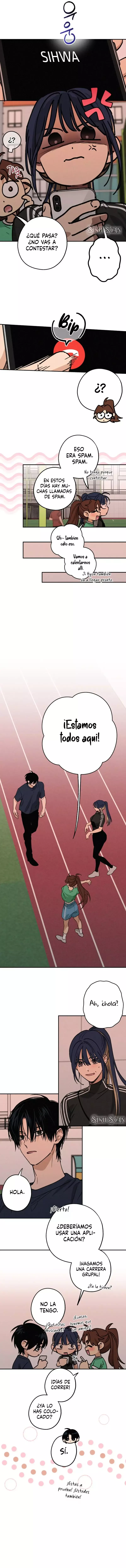 Lo nuestro Capitulo 25 página 4