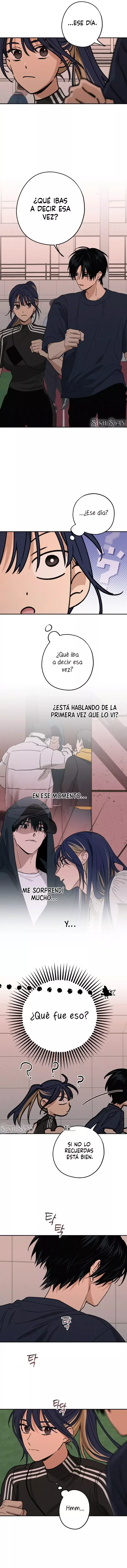 Lo nuestro Capitulo 25 página 7