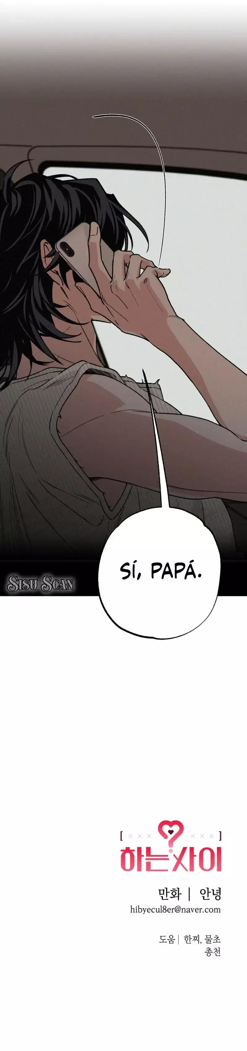 Lo nuestro Capitulo 26 página 12