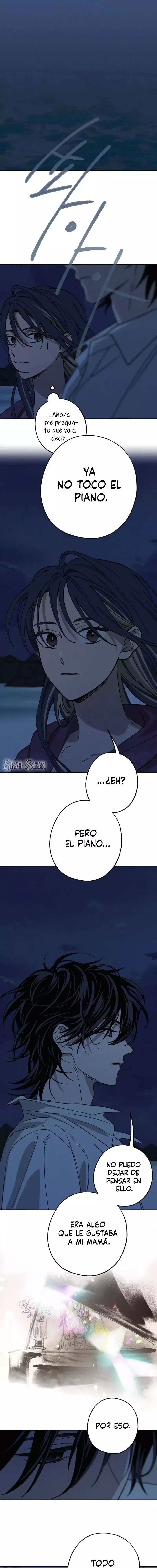 Lo nuestro Capitulo 28 página 11