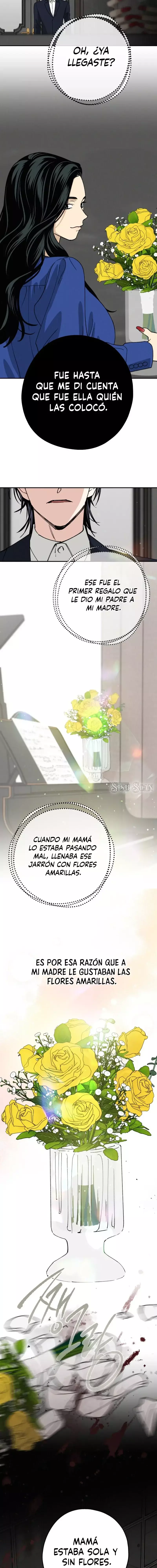 Lo nuestro Capitulo 28 página 14