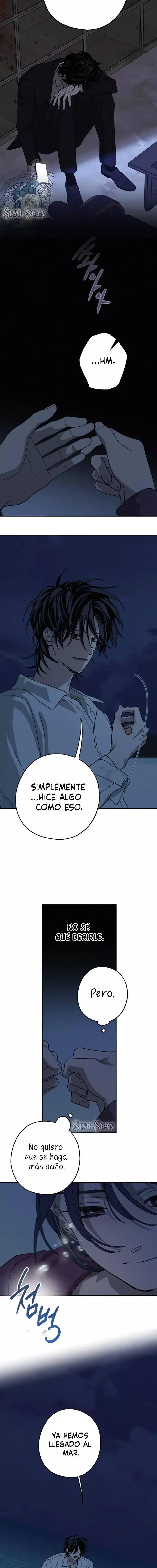 Lo nuestro Capitulo 28 página 15