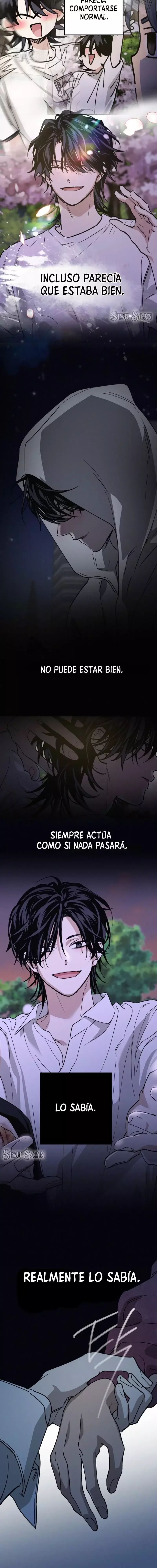 Lo nuestro Capitulo 28 página 17