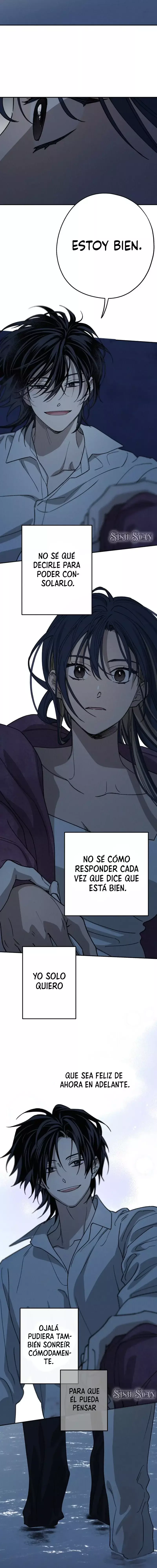 Lo nuestro Capitulo 28 página 18