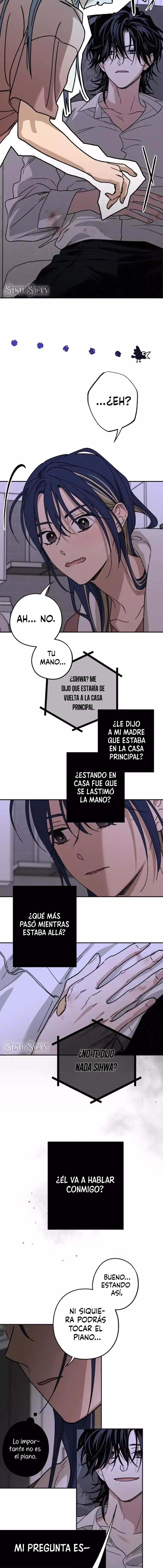 Lo nuestro Capitulo 28 página 7
