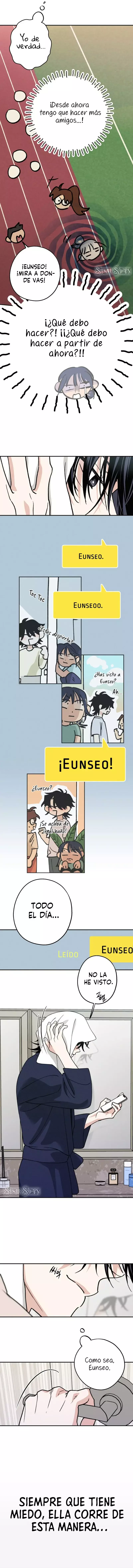 Lo nuestro Capitulo 29 página 13