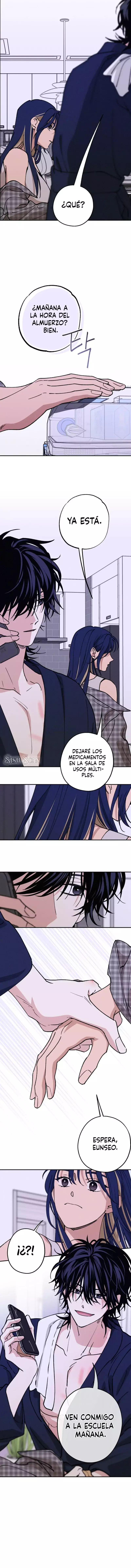 Lo nuestro Capitulo 31 página 9