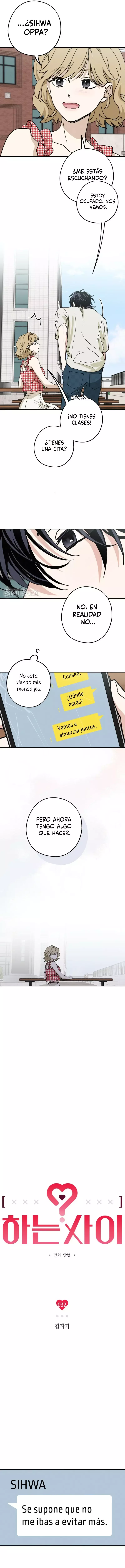 Lo nuestro Capitulo 32 página 3