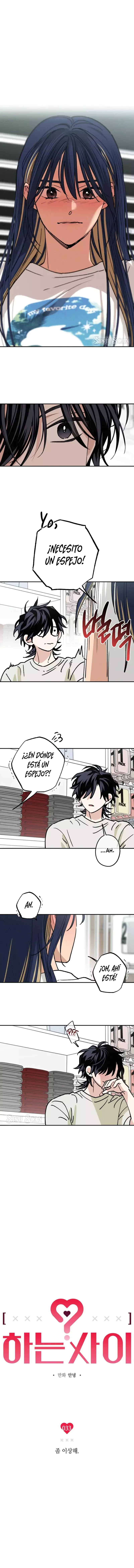 Lo nuestro Capitulo 33 página 2