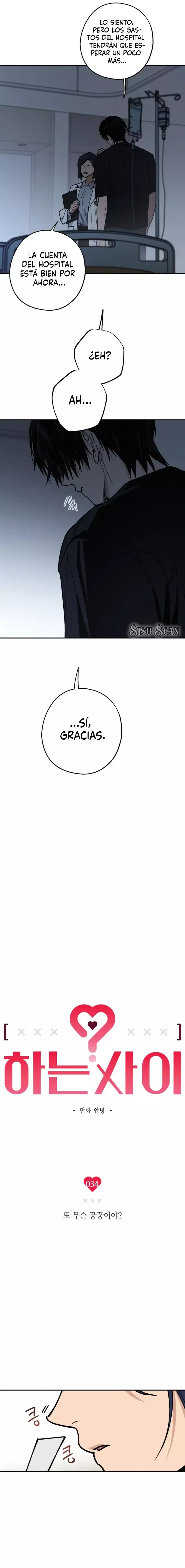 Lo nuestro Capitulo 34 página 3