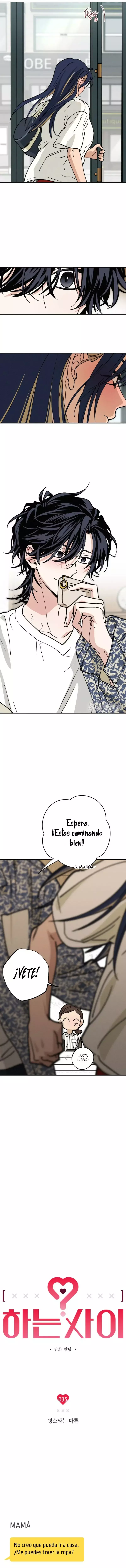 Lo nuestro Capitulo 35 página 9