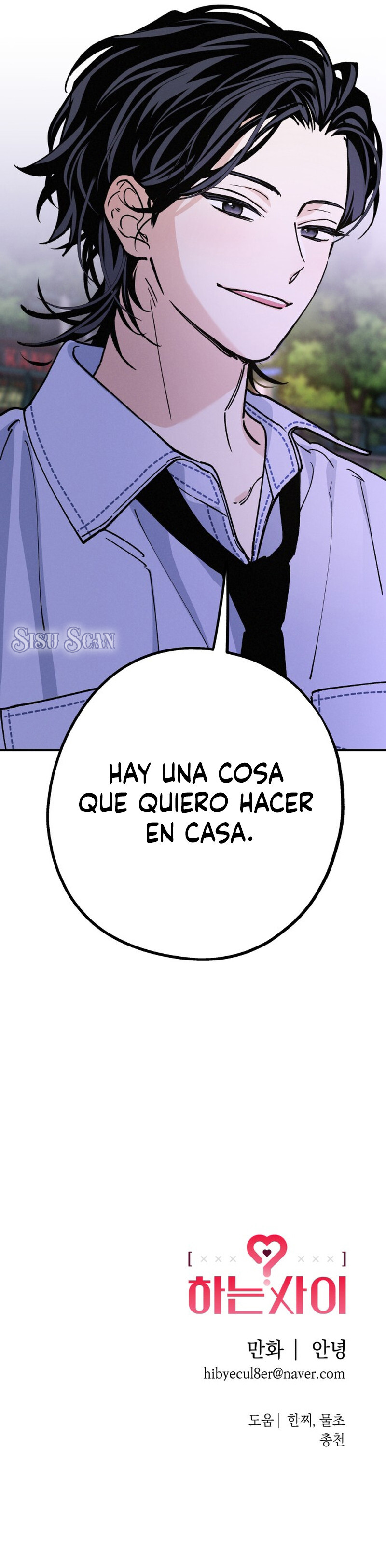 Lo nuestro Capitulo 36 página 14