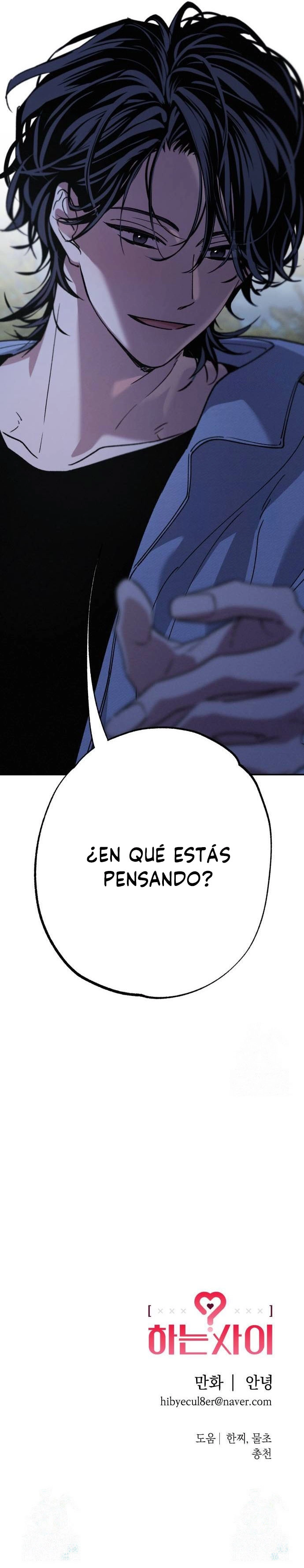 Lo nuestro Capitulo 43 página 11