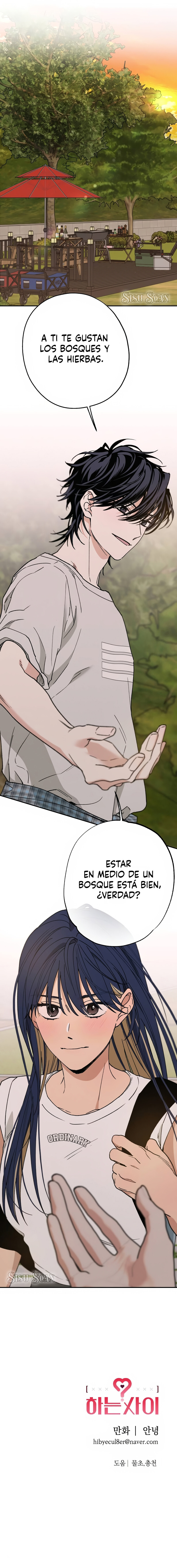 Lo nuestro Capitulo 50 página 10