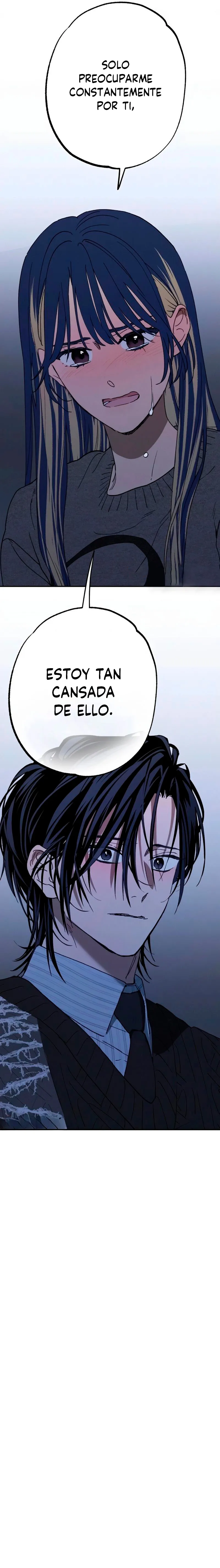 Lo nuestro Capitulo 65 página 9