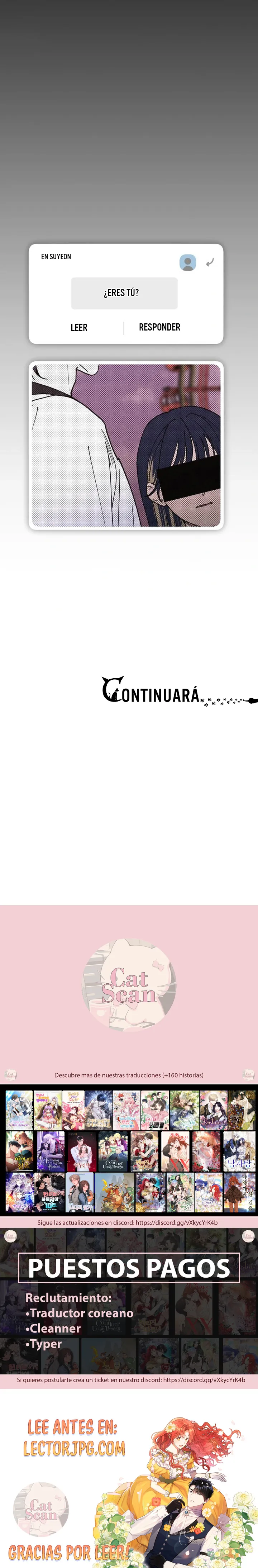 Lo nuestro Capitulo 66 página 9
