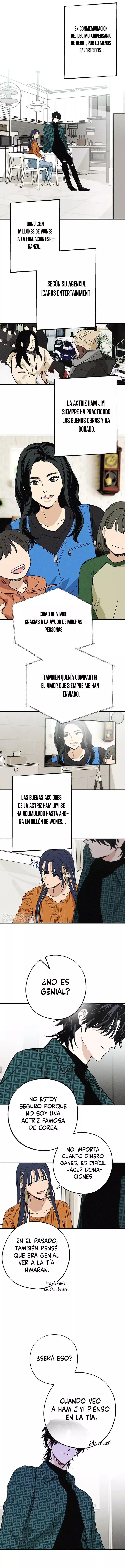Lo nuestro Capitulo 7 página 7