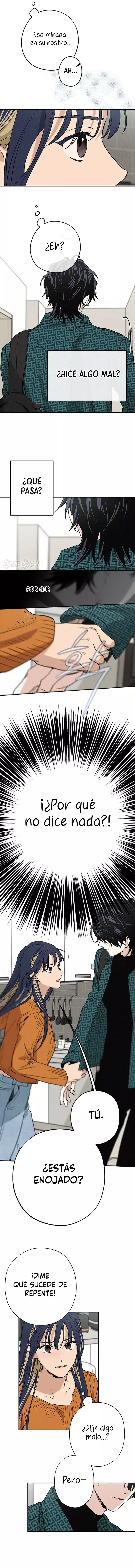 Lo nuestro Capitulo 7 página 9