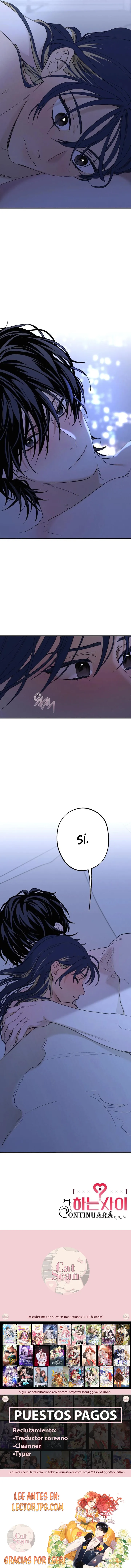 Lo nuestro Capitulo 71 página 8