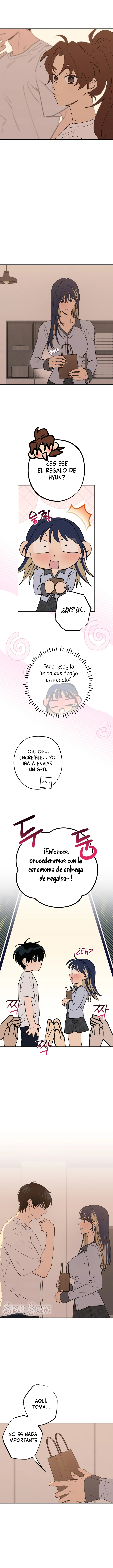 Lo nuestro Capitulo 77 página 16