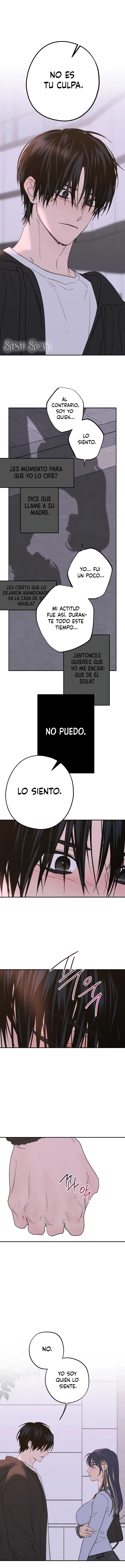 Lo nuestro Capitulo 78 página 12