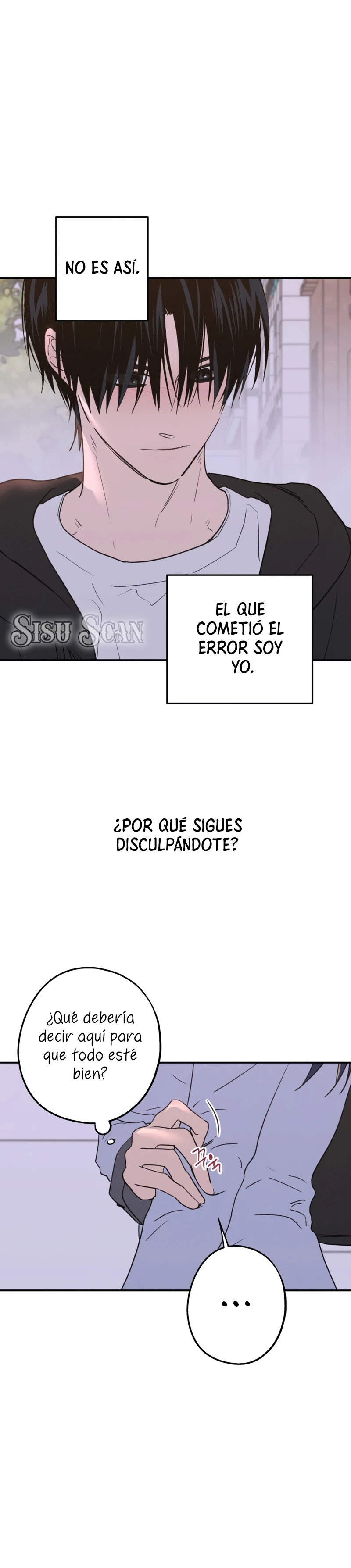 Lo nuestro Capitulo 78 página 13