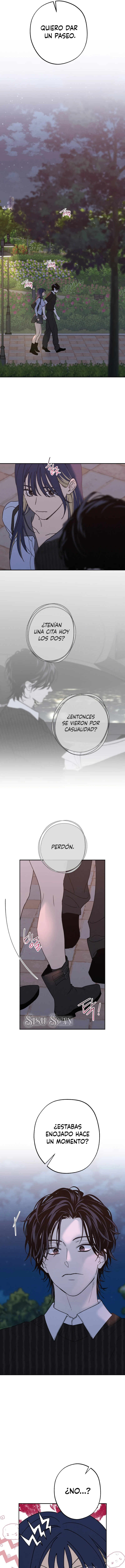 Lo nuestro Capitulo 78 página 22