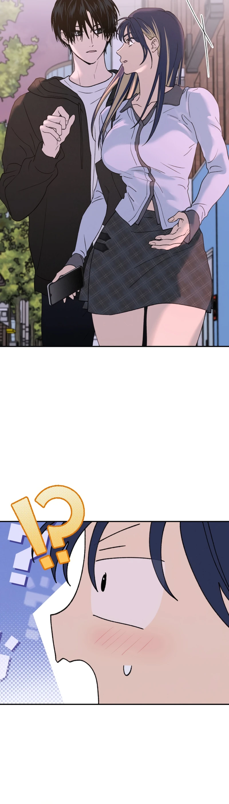 Lo nuestro Capitulo 78 página 6