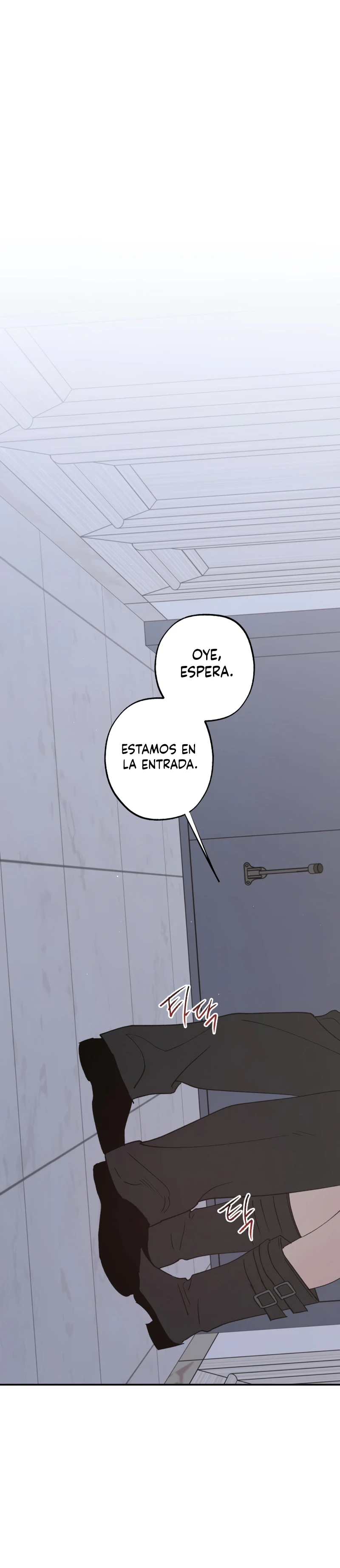 Lo nuestro Capitulo 79 página 21