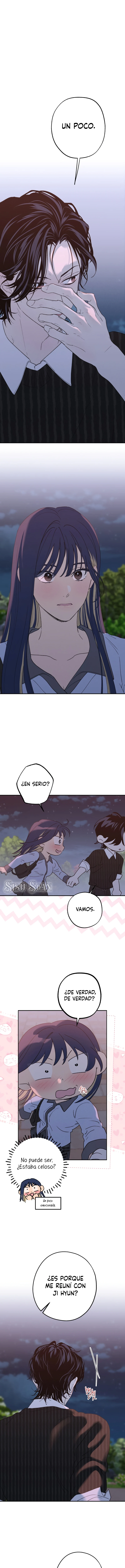 Lo nuestro Capitulo 79 página 3