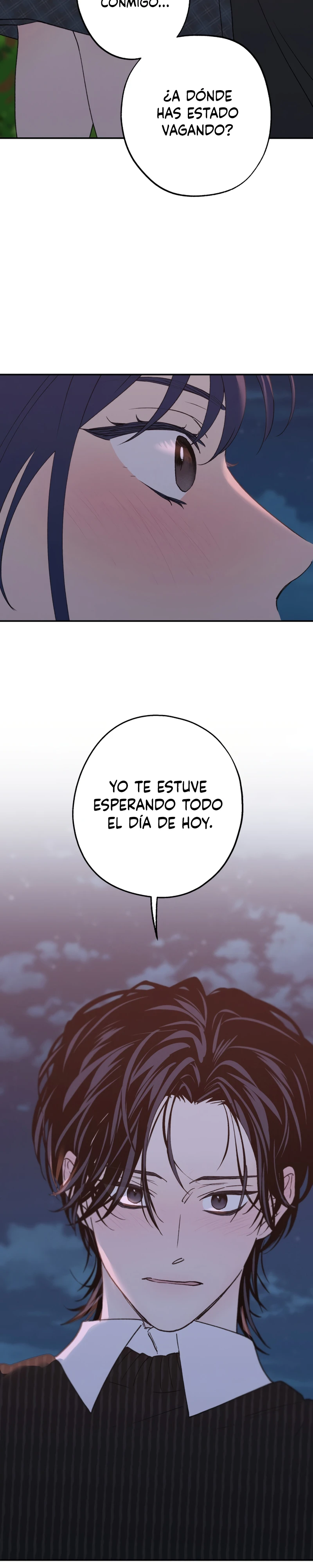 Lo nuestro Capitulo 79 página 6
