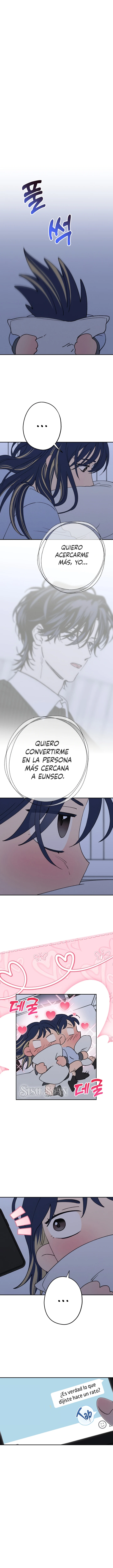 Lo nuestro Capitulo 80 página 14