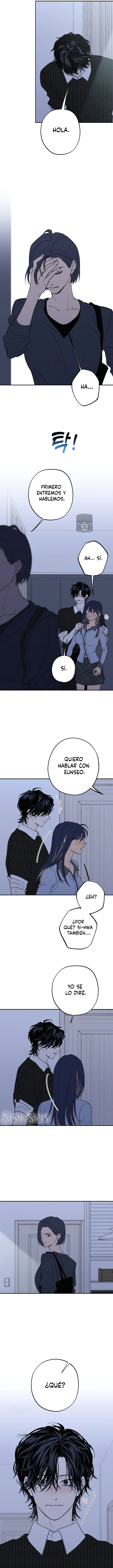 Lo nuestro Capitulo 80 página 5