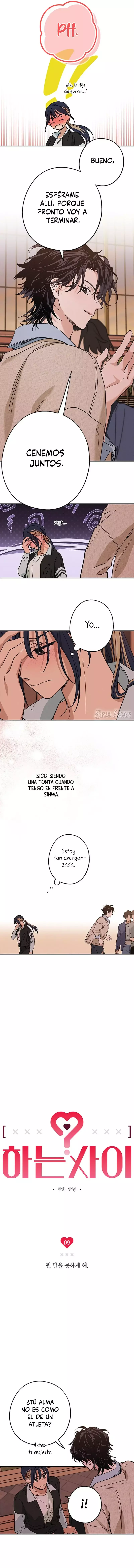 Lo nuestro Capitulo 9 página 5