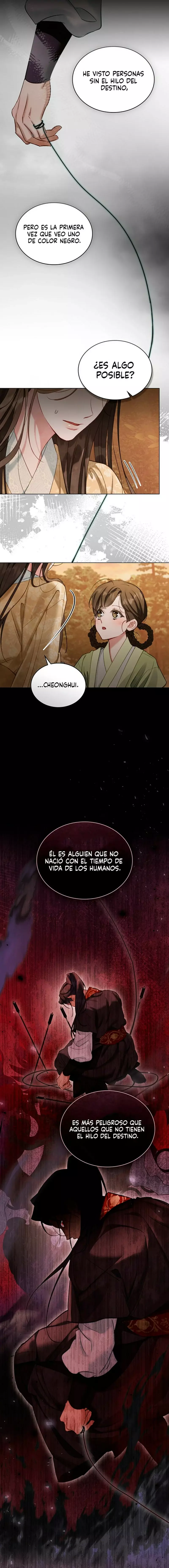 Paseo Nocturno Capitulo 0: prologo página 3