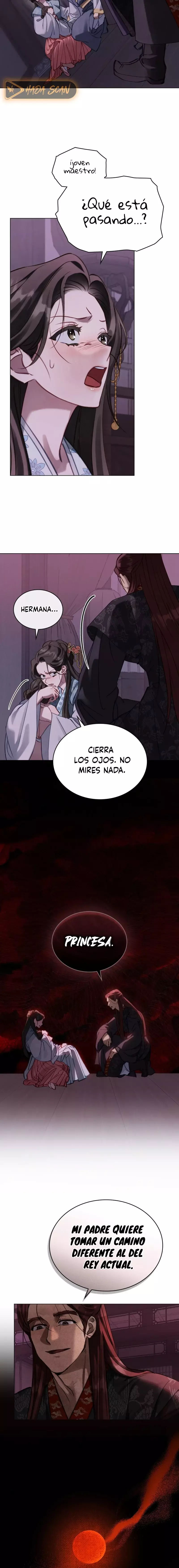 Paseo Nocturno Capitulo 1 página 11