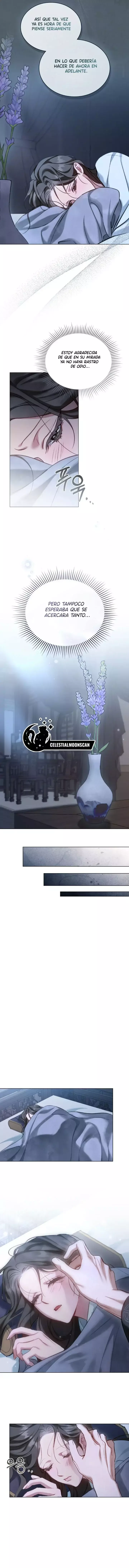 Paseo Nocturno Capitulo 19 página 8